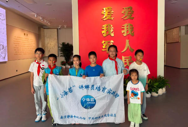 国防园里忆峥嵘，强军路上庆华诞——国庆活动回顾